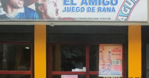 BILLARES EL AMIGO BILLARES EL AMIGO